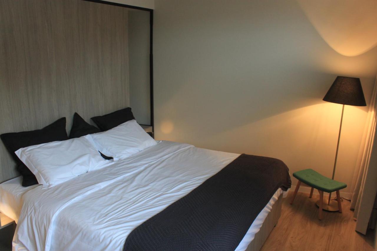 Novabila Guesthouse Vila Real Buitenkant foto