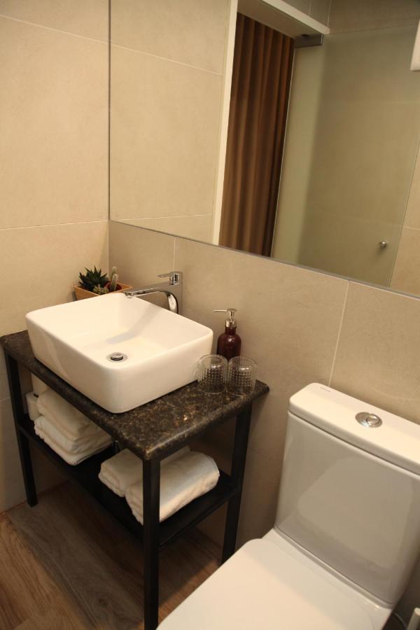 Novabila Guesthouse Vila Real Buitenkant foto