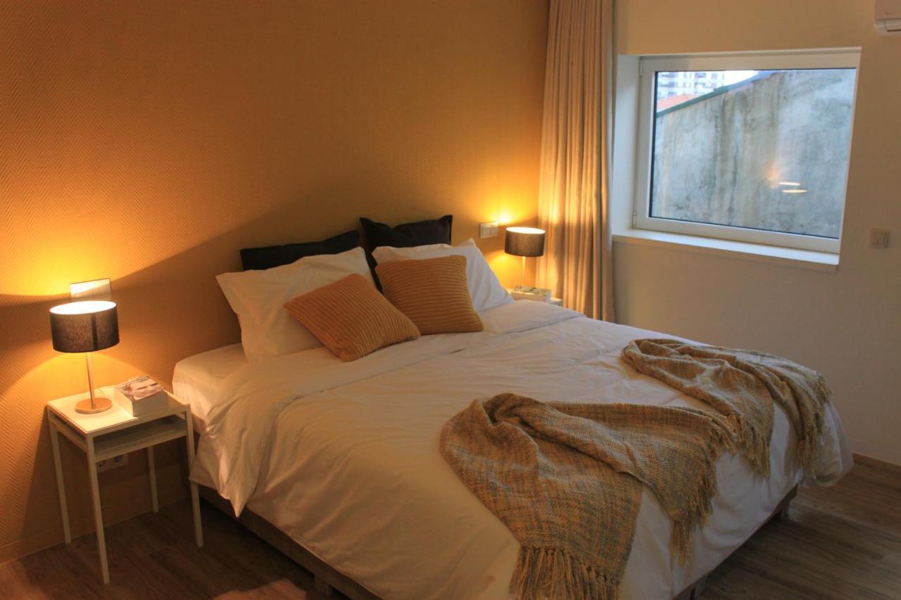 Novabila Guesthouse Vila Real Buitenkant foto
