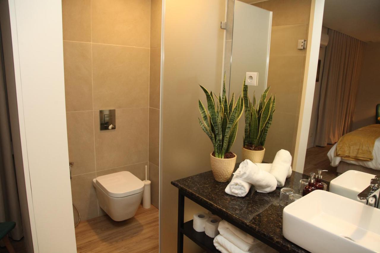 Novabila Guesthouse Vila Real Buitenkant foto