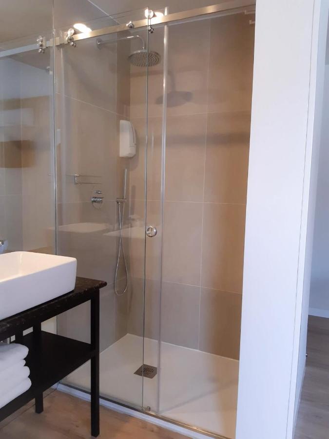 Novabila Guesthouse Vila Real Buitenkant foto